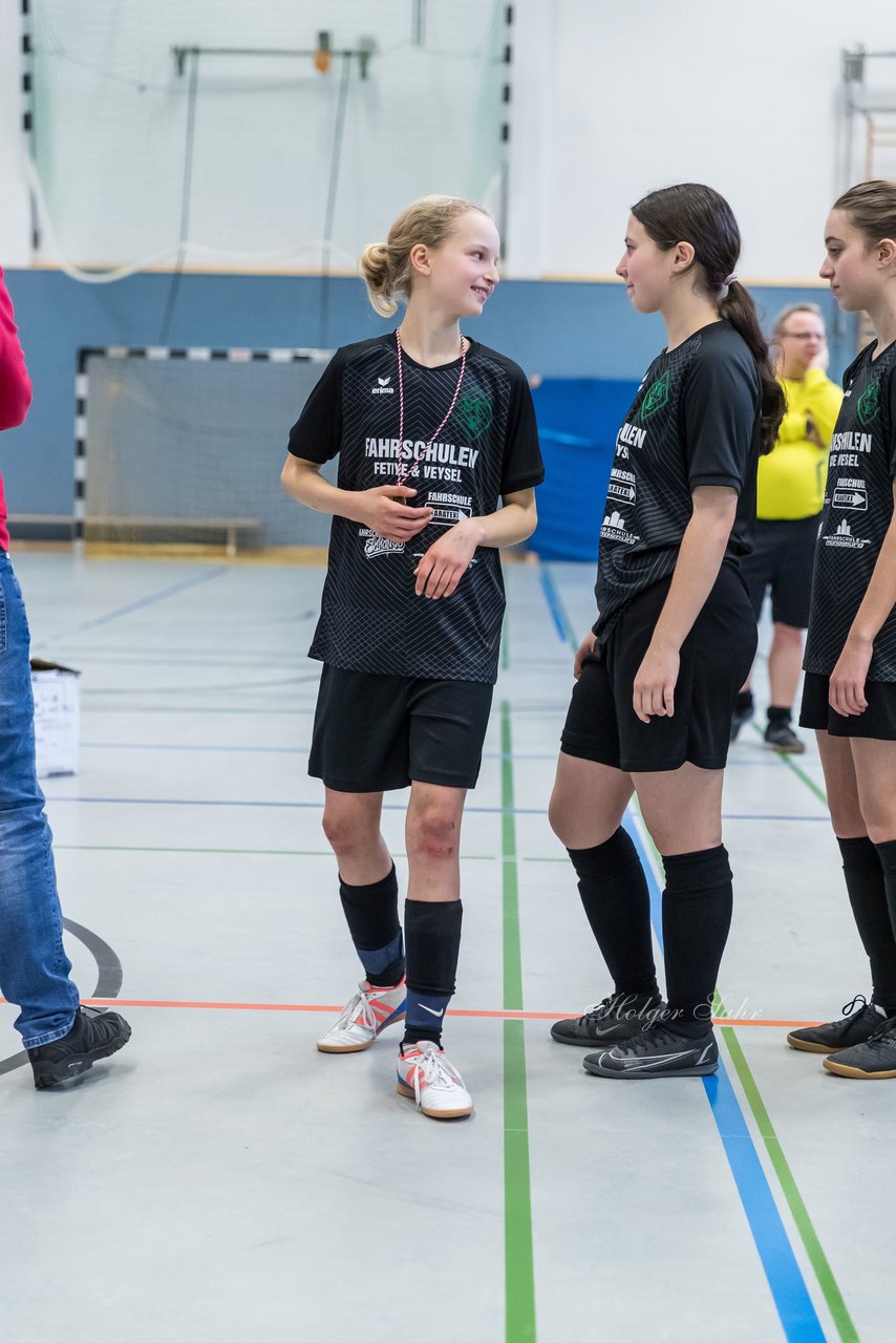 Bild 93 - C-Juniorinnen Futsalmeisterschaft